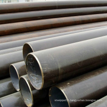 Carbon Steel Welded Pipe-ASTM A53. Gr. B